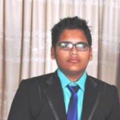 Daniyal Arain