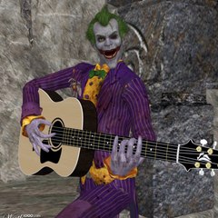 Guitar Guli Khan