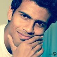 Indranil Maji