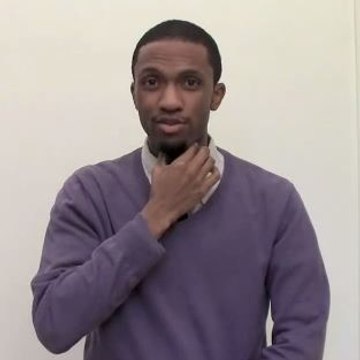 Marnell Sample (Vocal Liberation)