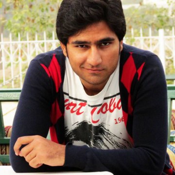 Shan Yousafzai