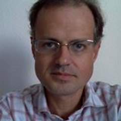 Gerhard Kohlheyer