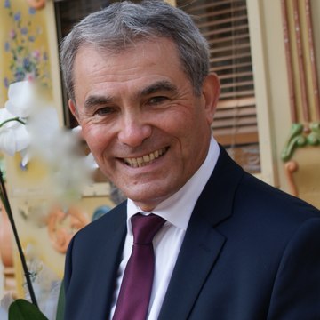 Pierre CHEVALIER