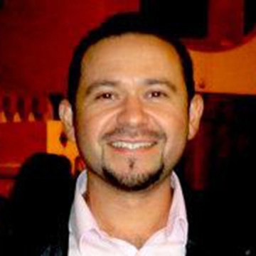 Edxon Rodríguez
