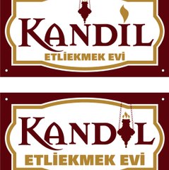 Kandil Etliekmek Evi