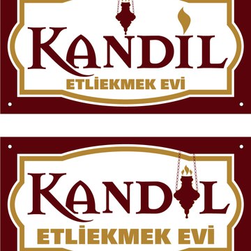 Kandil Etliekmek Evi
