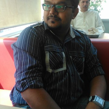 Sulman Baig