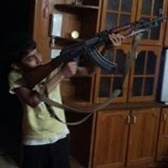 Huzaifa Baig