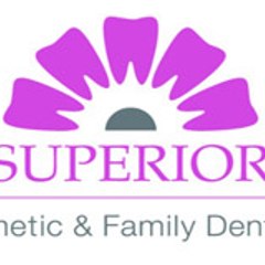 Superior Cosmetic and Family Dentistry