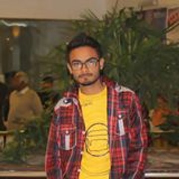 Abubakar Zubair