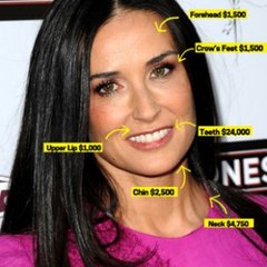Plastic Surgery Before And After