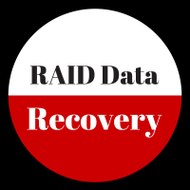 Raid Data Recovery