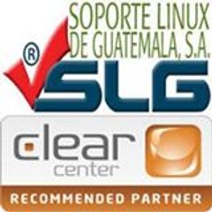 Soporte Linux De Guatemala SA