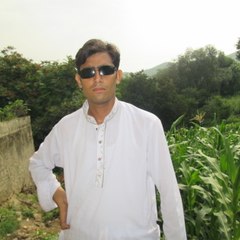 Saeed Khan Tanoli