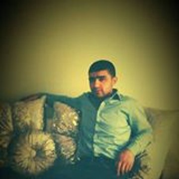Emrah Çavdar