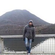 Gianluca De Petris Pollini