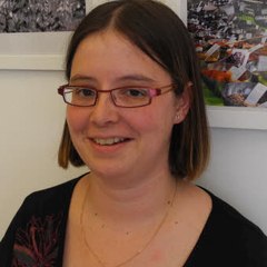 Séverine Cren
