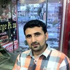 Kashif Mushtaq