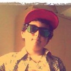 Thiaguinho Correia