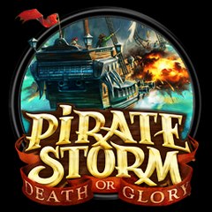 Pirate Storm Hack