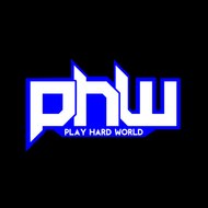 PlayHardWorld