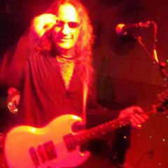 Geoff Eustice
