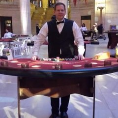 Casino Theme Party Chicago