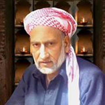 Darbar Kamra Sharif Official