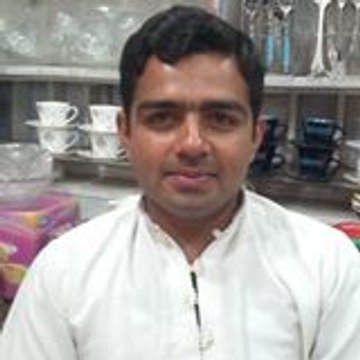 Ameer Hamza