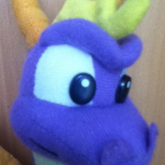 Spyro TVLegende