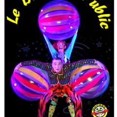 Clowns Nantes