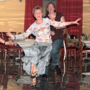 DanceGrazyna