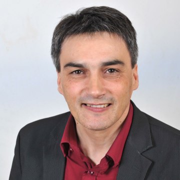 Denis La Mache