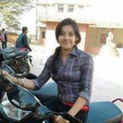 Rashmi Rose