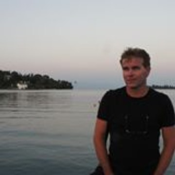 Pim van Mierlo