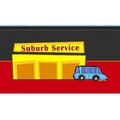 Suburb Service