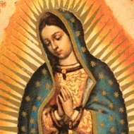 Felicia Marconato de Cordoba