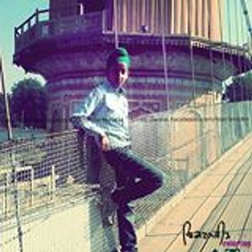 Bikramjeet Singh