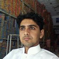 Ali Akbar
