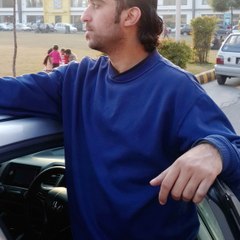 Ali Raza
