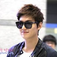 Lee Minho