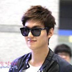 Lee Minho