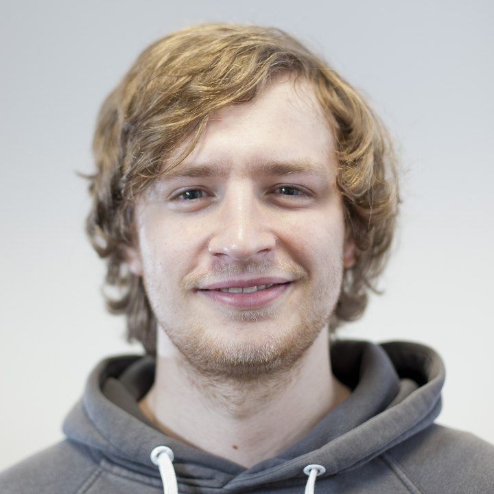 Dailymotion profile picture for @Maxim