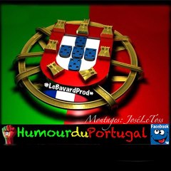 HumourduPortugal