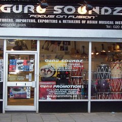 Guru Soundz
