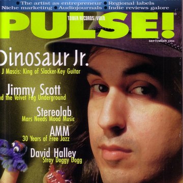 FreakSceneNet