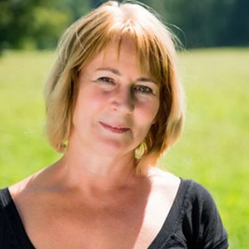 Hilary Green