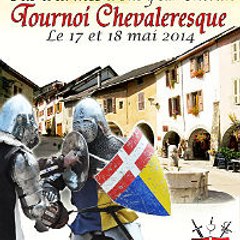 Tournoi Alby sur Chéran