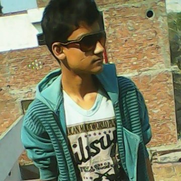 Shahryar Prince