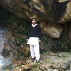 SeeYam Khan